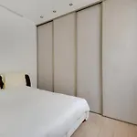 Appartement Neuf Saint-Honoré - Tuileries