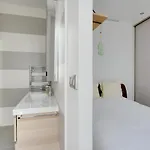 Appartement Neuf Saint-Honore - Tuileries