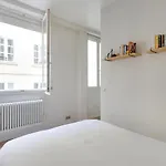 Appartement Neuf Saint-Honore - Tuileries