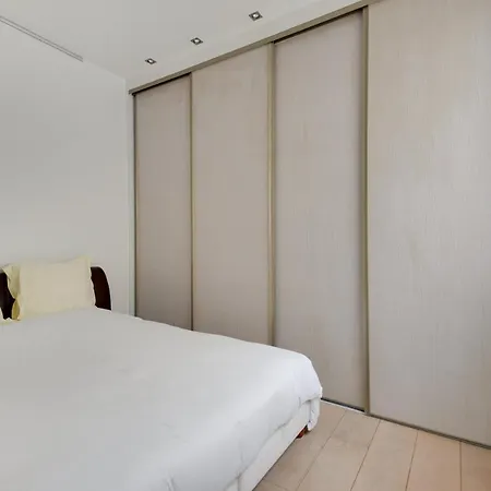 Neuf Saint-honore - Tuileries Apartment Paris