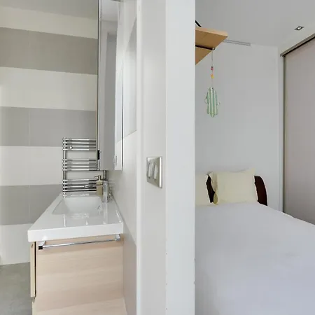 Neuf Saint-honore - Tuileries Apartment Paris