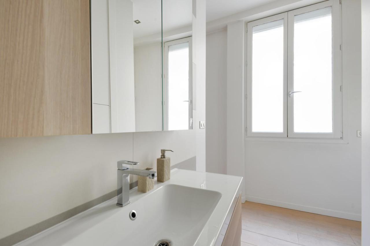 Apartment Neuf Saint-honore - Tuileries